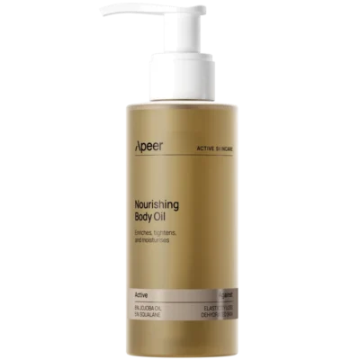 Apeer Nourishing Body Oil 150 ml