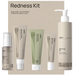 Apeer Redness Kit