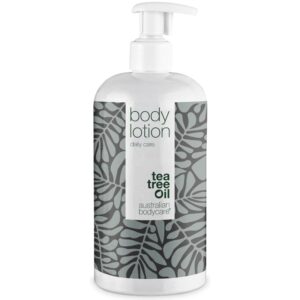 Australian Bodycare Body Lotion 500 ml