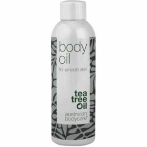 Australian Bodycare Body Oil 80 ml