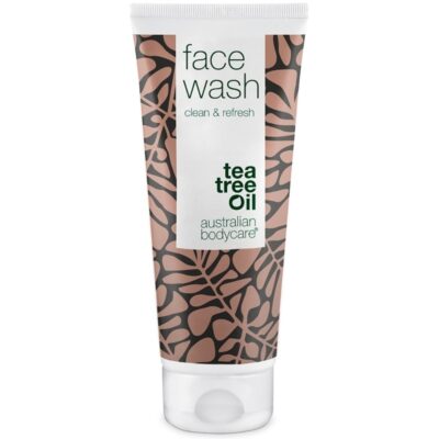 Australian Bodycare Face Wash 100 ml
