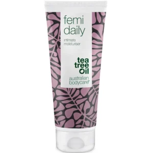 Australian Bodycare Femi Daily 100 ml