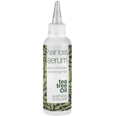 Australian Bodycare Hair Loss Serum 100 ml
