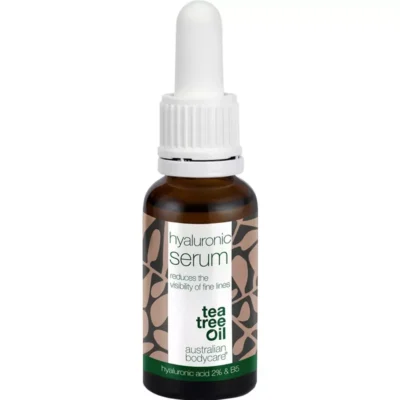 Australian Bodycare Hyaluronic Serum 30 ml