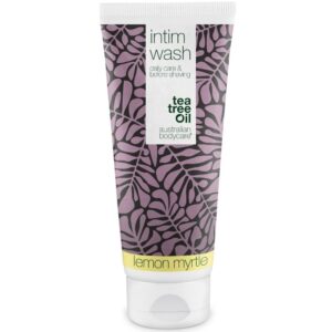 Australian Bodycare Intim Wash Lemon Myrtle 200 ml