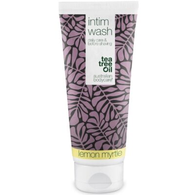 Australian Bodycare Intim Wash Lemon Myrtle 200 ml