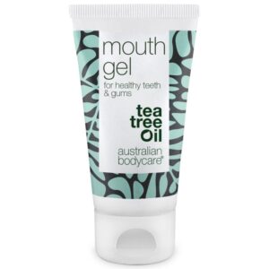 Australian Bodycare Mouth Gel 50 ml
