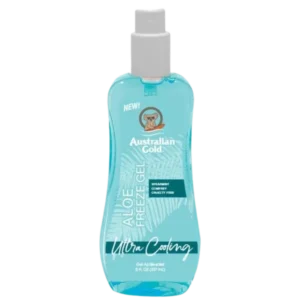 Australian Gold Aloe Freeze Gel Spray 237 ml