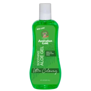 Australian Gold Soothing Aloe 237 ml