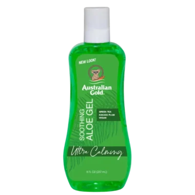 Australian Gold Soothing Aloe 237 ml