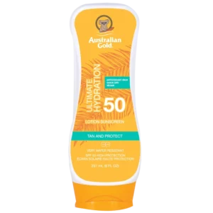 Australian Gold Ultimate Hydration Lotion SPF 50 - 237 ml