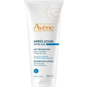 Avene After-Sun Lotion 200 ml