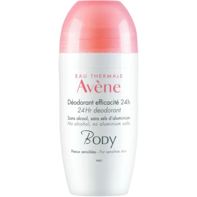 Avene BODY 24Hr Deodorant 50 ml