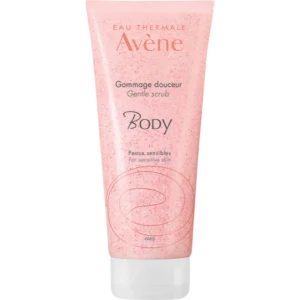 Avene BODY Gentle Scrub 200 ml