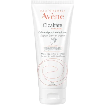 Avene Cicalfate Hand Repair Barrier Cream 100 ml
