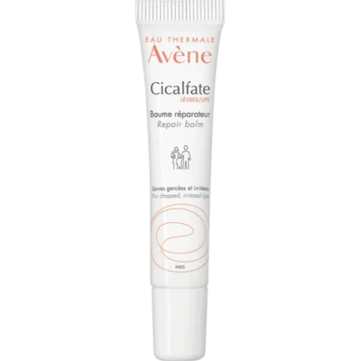 Avene Cicalfate+ Lips Repair Balm 10 ml