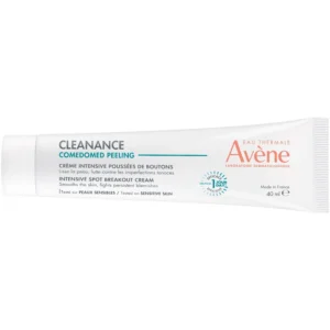 Avene Cleanance Comedomed Peeling Cream 40 ml