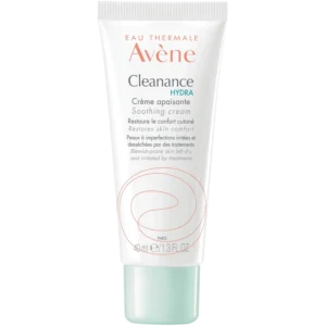 Avene Cleanance Hydra Soothing Cream 40 ml