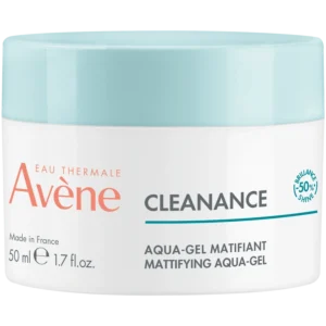 Avene Cleanance Mattifying Aqua-Gel 50 ml