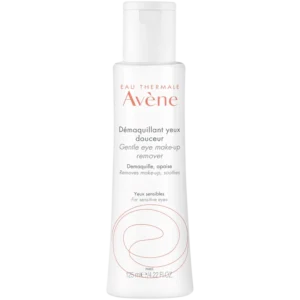 Avene Gentle Eye Makeup Remover 125 ml
