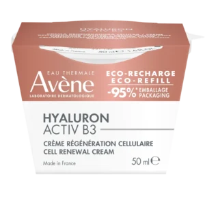 Avene Hyaluron Activ B3 Cell Renewal Day Cream Refill 50 ml