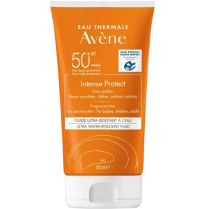 Avene Intense Protect SPF 50+ - 150 ml