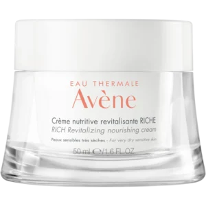 Avene Rich Revitalizing Nourishing Cream 50 ml