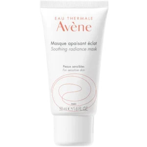 Avene Soothing Hydrating Mask 50 ml