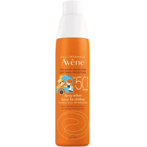 Avene Sun Spray Kids SPF 50+ - 200 ml