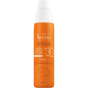 Avene Sun Spray SPF 30 - 200 ml