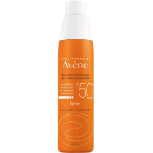 Avene Sun Spray SPF 50+ - 200 ml