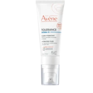 Avene Tolerance Hydra-10 Hydrating Fluid 40 ml