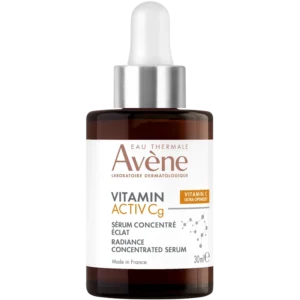 Avene Vitamin Activ Cg Radiance Corrector Serum 30 ml