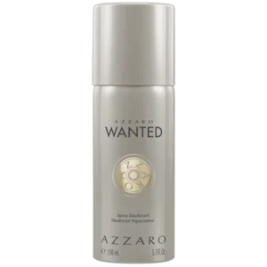 Azzaro Wanted Deodorant Spray 150 ml