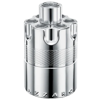 Azzaro Wanted EDP 100 ml