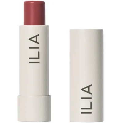 ILIA Balmy Tint Hydrating Lip Balm 4,4 gr. -Runaway