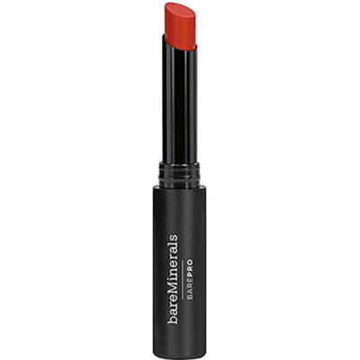 bareMinerals Longwear Lipstick 2 gr. - Saffron