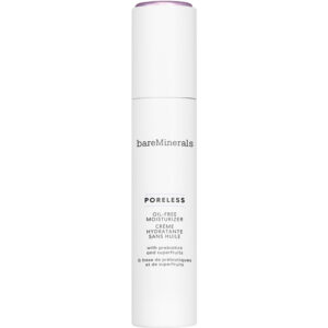 bareMinerals Poreless Oil-Free Moisturizer 50 ml