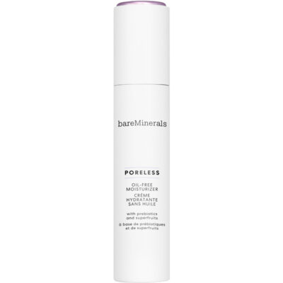 bareMinerals Poreless Oil-Free Moisturizer 50 ml