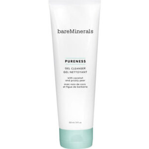 bareMinerals Pureness Gel Cleanser 120 ml