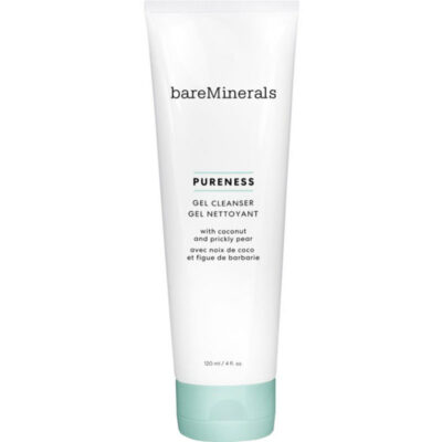 bareMinerals Pureness Gel Cleanser 120 ml