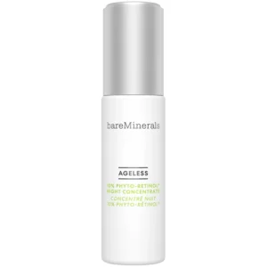 bareMinerals Ageless 10% Phyto-Retinol Night Concentrate 30 ml