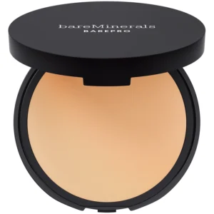 bareMinerals BarePro 16hr Skin-Perfecting Powder Foundation 8 gr. - Fair 15 Warm