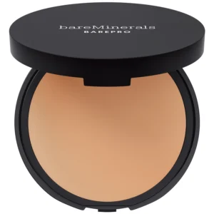 bareMinerals BarePro 16hr Skin-Perfecting Powder Foundation 8 gr. - Light 20 Warm