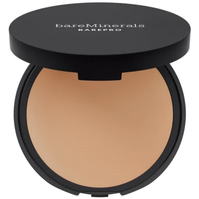 bareMinerals BarePro 16hr Skin-Perfecting Powder Foundation 8 gr. - Medium 30 Warm