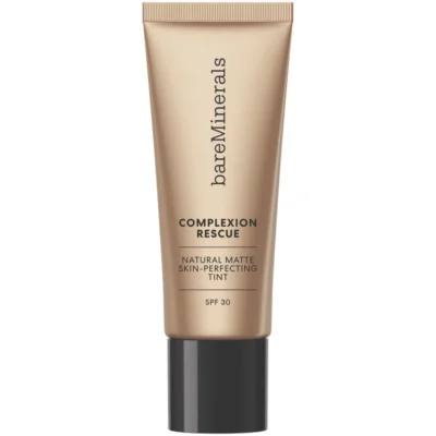 bareMinerals Complexion Rescue Tinted Moisturizer Hyaluronic Acid SPF 30 - 35 ml - Bamboo 5.5