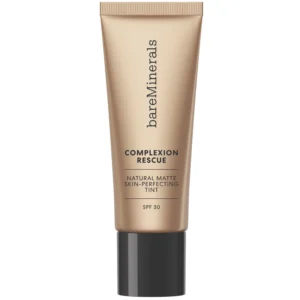 bareMinerals Complexion Rescue Tinted Moisturizer Hyaluronic Acid SPF 30 - 35 ml - Cedar 11