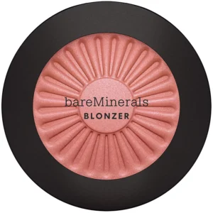 bareMinerals Gen Nude Blonzer 3,8 gr. - Kiss Of Pink