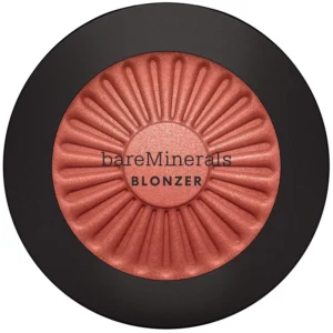 bareMinerals Gen Nude Blonzer 3,8 gr. - Kiss Of Rose