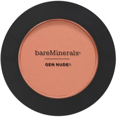 bareMinerals Gen Nude Powder Blush 6 gr. - That Peach Tho